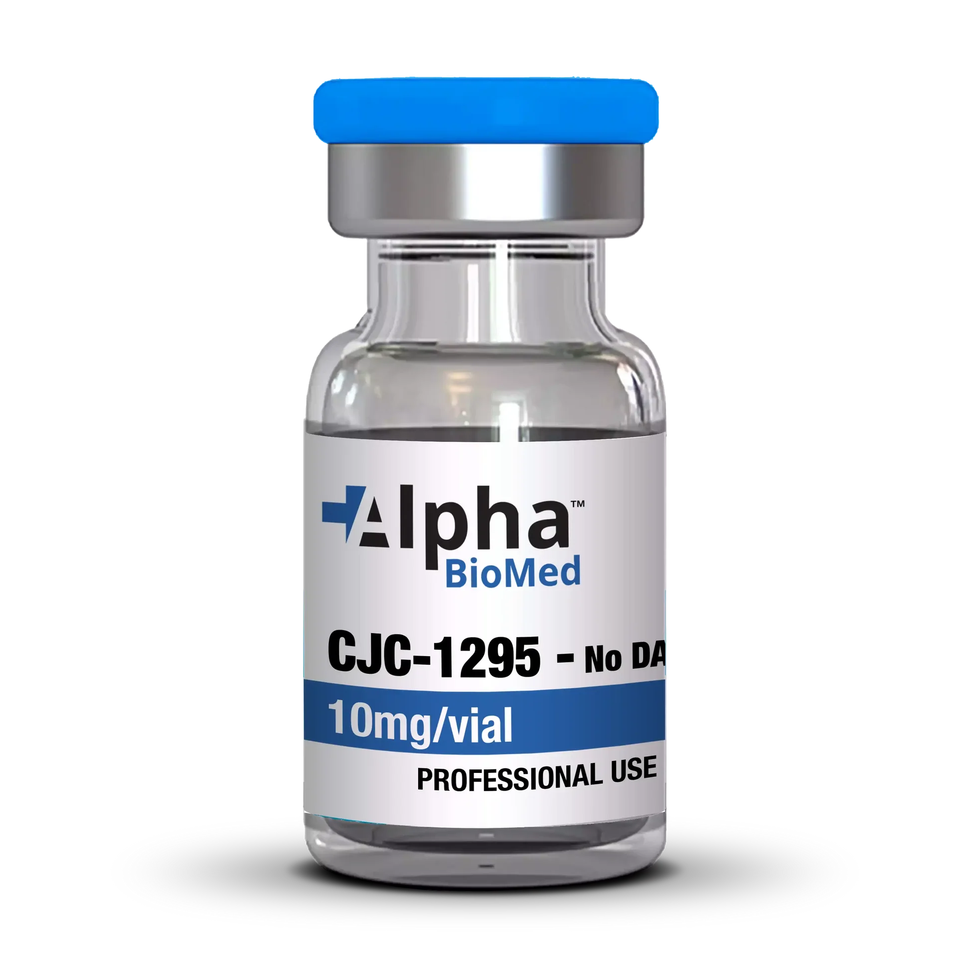 CJC-1295 vial
